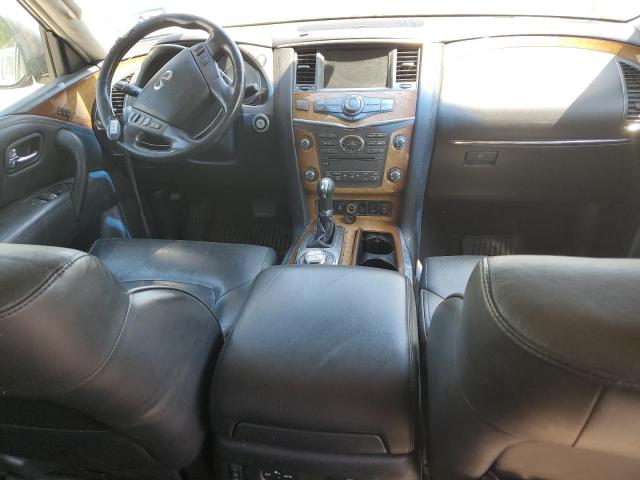 Photo 7 VIN: JN8AZ2NE2D9042346 - INFINITI QX56 