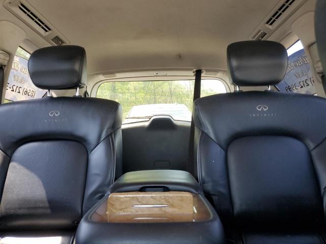 Photo 9 VIN: JN8AZ2NE2D9042346 - INFINITI QX56 