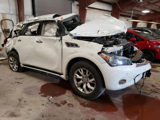 Photo 3 VIN: JN8AZ2NE2D9060314 - INFINITI QX56 