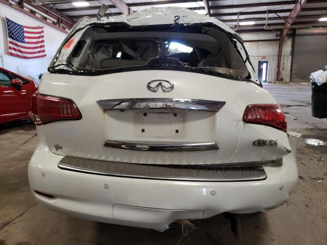 Photo 5 VIN: JN8AZ2NE2D9060314 - INFINITI QX56 