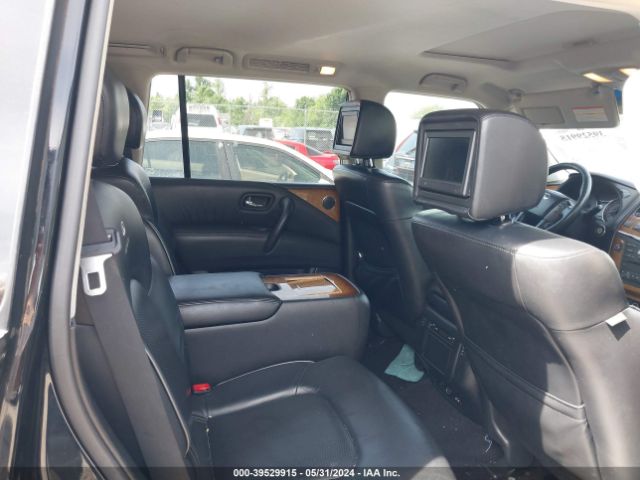 Photo 7 VIN: JN8AZ2NE2D9060359 - INFINITI QX56 