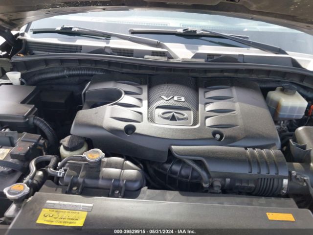 Photo 9 VIN: JN8AZ2NE2D9060359 - INFINITI QX56 