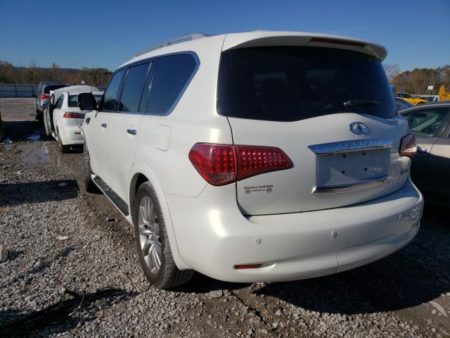 Photo 2 VIN: JN8AZ2NE2D9061074 - INFINITI QX56 