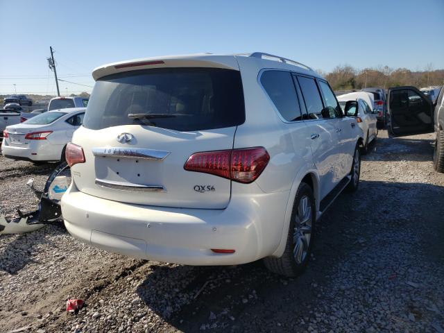 Photo 3 VIN: JN8AZ2NE2D9061074 - INFINITI QX56 