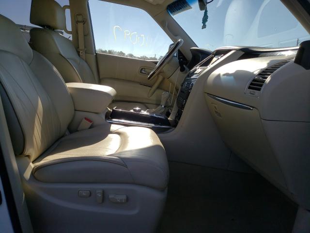 Photo 4 VIN: JN8AZ2NE2D9061074 - INFINITI QX56 