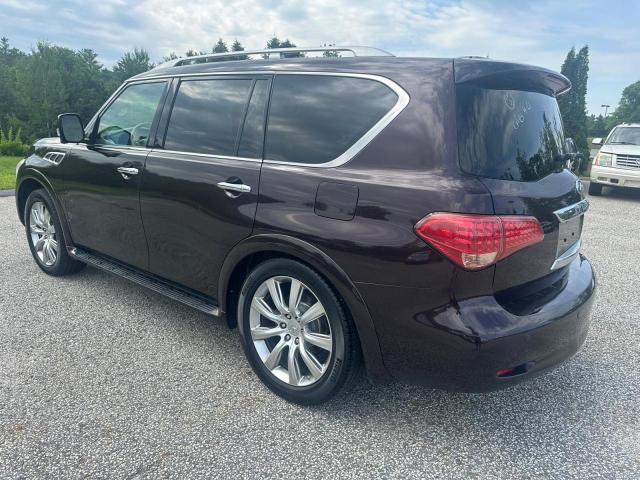 Photo 2 VIN: JN8AZ2NE2D9061382 - INFINITI QX56 