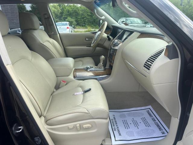 Photo 4 VIN: JN8AZ2NE2D9061382 - INFINITI QX56 