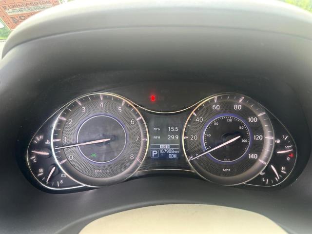 Photo 7 VIN: JN8AZ2NE2D9061382 - INFINITI QX56 