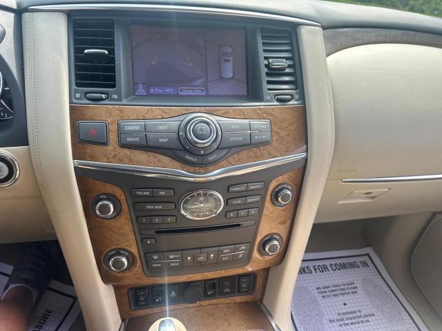 Photo 8 VIN: JN8AZ2NE2D9061382 - INFINITI QX56 