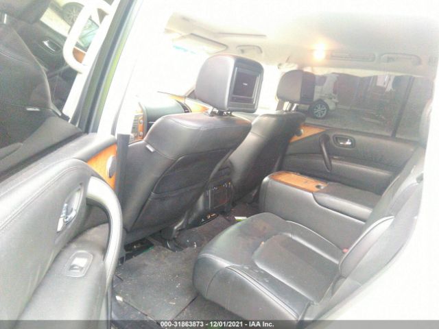 Photo 7 VIN: JN8AZ2NE2E9062131 - INFINITI QX80 