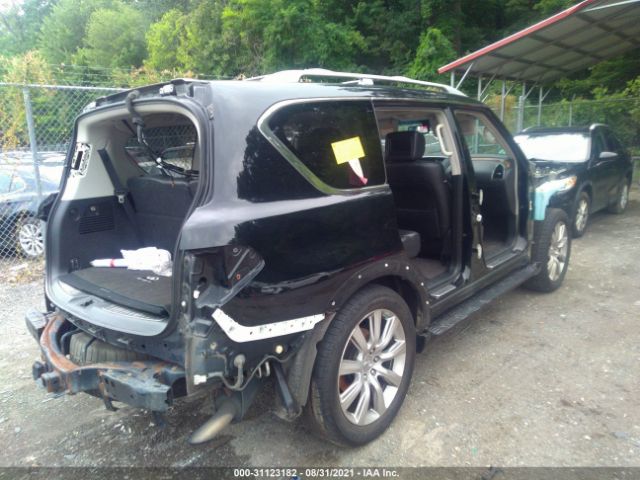 Photo 3 VIN: JN8AZ2NE2E9062307 - INFINITI QX80 