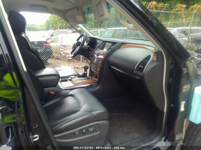 Photo 4 VIN: JN8AZ2NE2E9062307 - INFINITI QX80 