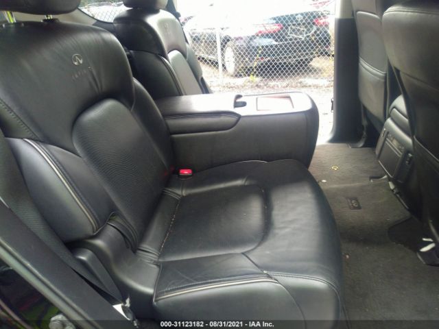 Photo 7 VIN: JN8AZ2NE2E9062307 - INFINITI QX80 