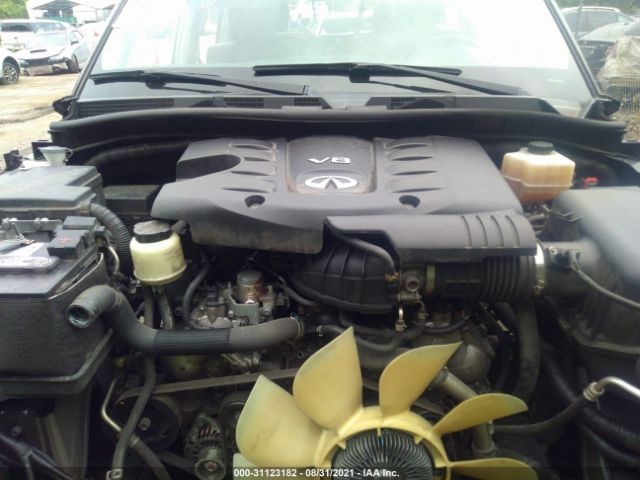 Photo 9 VIN: JN8AZ2NE2E9062307 - INFINITI QX80 