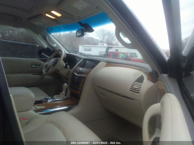 Photo 4 VIN: JN8AZ2NE2E9063442 - INFINITI QX80 