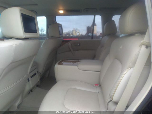 Photo 7 VIN: JN8AZ2NE2E9063442 - INFINITI QX80 