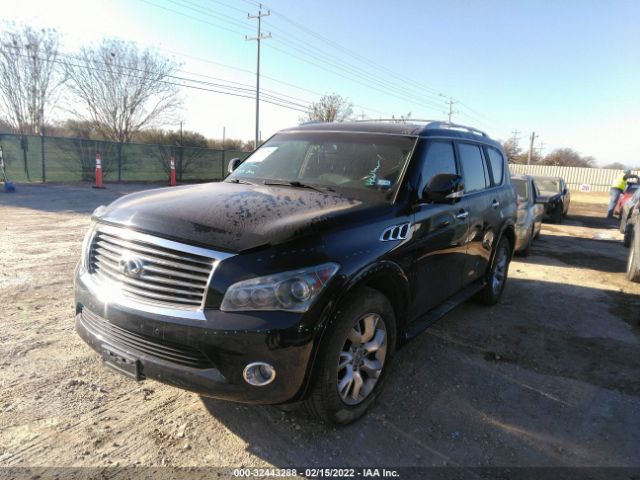 Photo 1 VIN: JN8AZ2NE2E9063960 - INFINITI QX80 