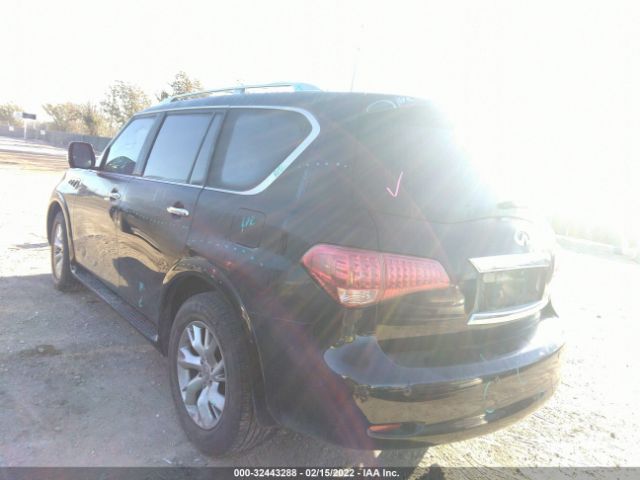 Photo 2 VIN: JN8AZ2NE2E9063960 - INFINITI QX80 