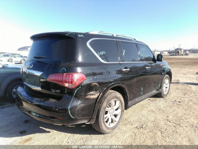 Photo 3 VIN: JN8AZ2NE2E9063960 - INFINITI QX80 