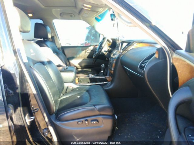 Photo 4 VIN: JN8AZ2NE2E9063960 - INFINITI QX80 