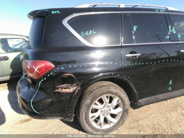 Photo 5 VIN: JN8AZ2NE2E9063960 - INFINITI QX80 