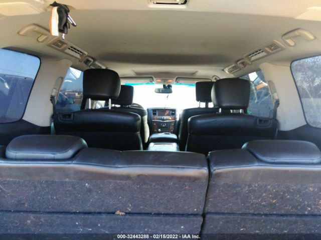 Photo 7 VIN: JN8AZ2NE2E9063960 - INFINITI QX80 