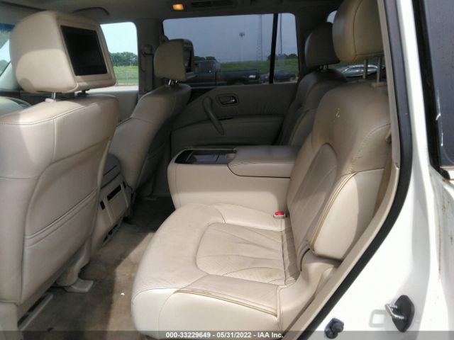 Photo 7 VIN: JN8AZ2NE2E9064476 - INFINITI QX80 