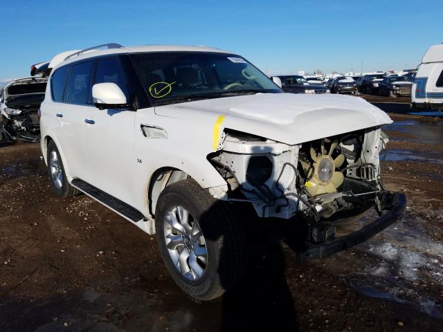 Photo 0 VIN: JN8AZ2NE2E9065174 - INFINITI QX80 