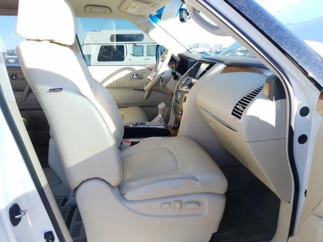 Photo 4 VIN: JN8AZ2NE2E9065174 - INFINITI QX80 