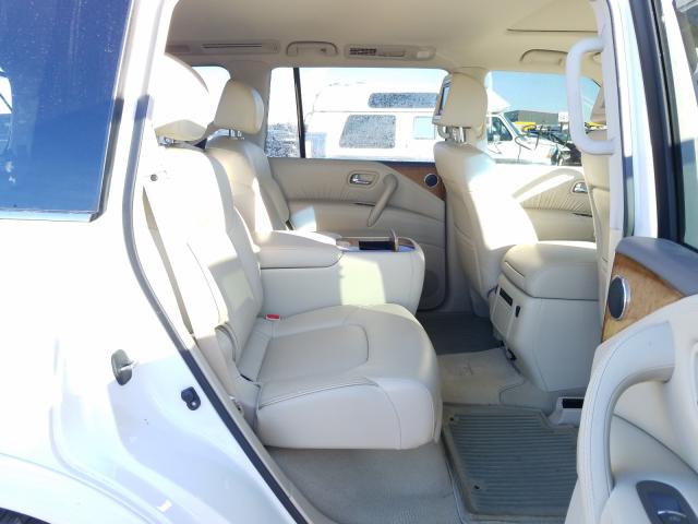 Photo 5 VIN: JN8AZ2NE2E9065174 - INFINITI QX80 