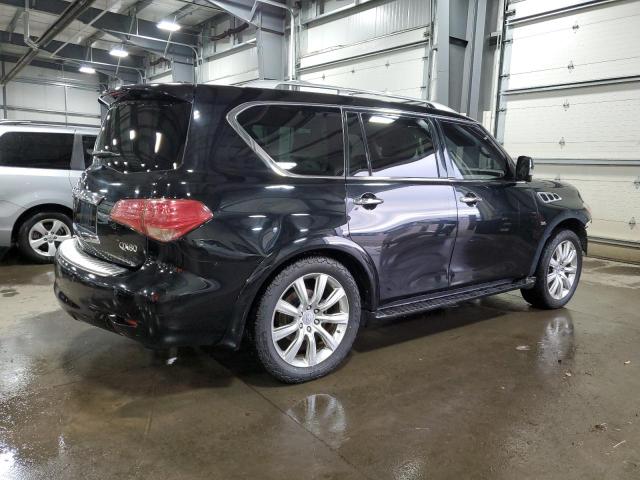 Photo 2 VIN: JN8AZ2NE2E9065319 - INFINITI QX80 