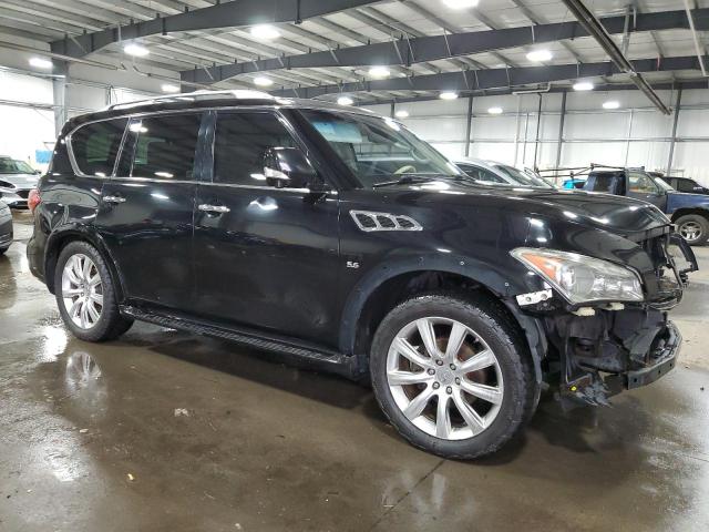 Photo 3 VIN: JN8AZ2NE2E9065319 - INFINITI QX80 