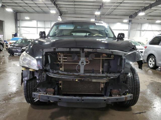 Photo 4 VIN: JN8AZ2NE2E9065319 - INFINITI QX80 