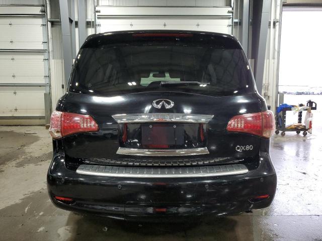 Photo 5 VIN: JN8AZ2NE2E9065319 - INFINITI QX80 