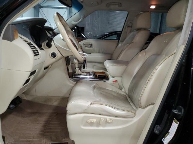 Photo 6 VIN: JN8AZ2NE2E9065319 - INFINITI QX80 