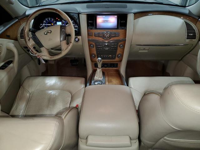 Photo 7 VIN: JN8AZ2NE2E9065319 - INFINITI QX80 