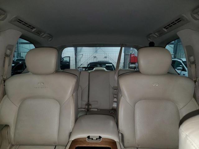 Photo 9 VIN: JN8AZ2NE2E9065319 - INFINITI QX80 