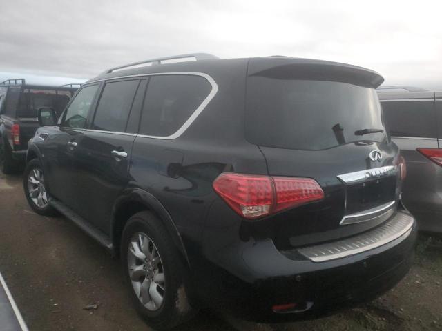 Photo 1 VIN: JN8AZ2NE2E9065708 - INFINITI QX80 