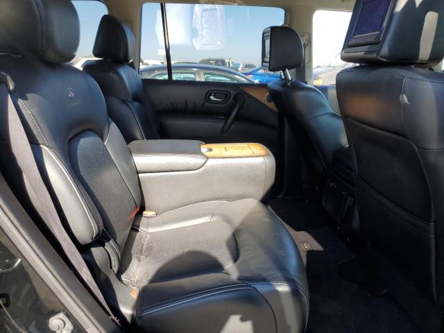 Photo 10 VIN: JN8AZ2NE2E9065708 - INFINITI QX80 