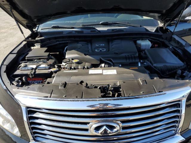 Photo 11 VIN: JN8AZ2NE2E9065708 - INFINITI QX80 