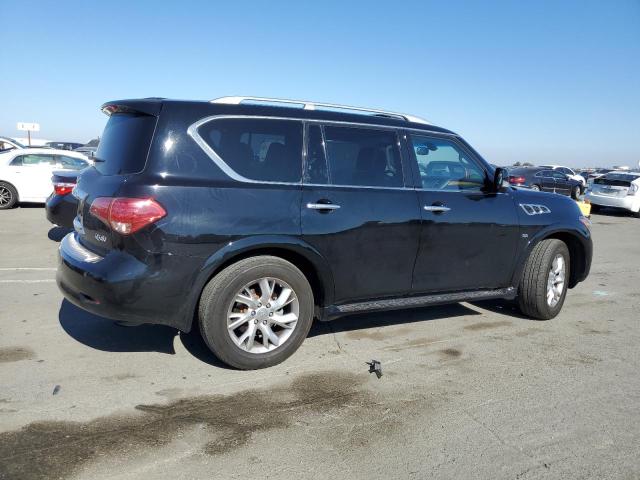 Photo 2 VIN: JN8AZ2NE2E9065708 - INFINITI QX80 