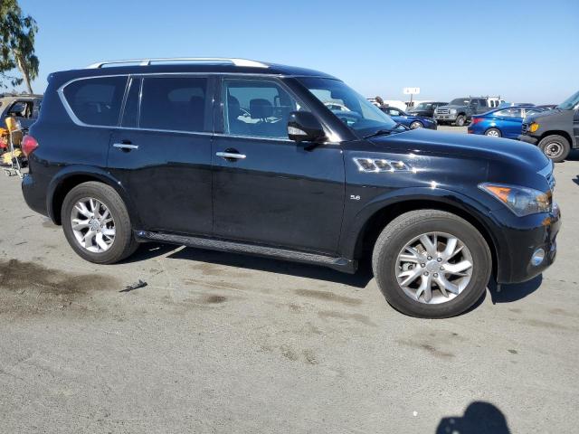 Photo 3 VIN: JN8AZ2NE2E9065708 - INFINITI QX80 