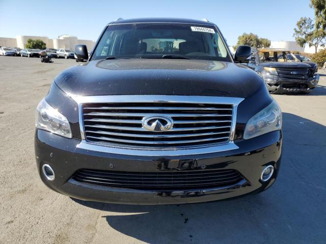 Photo 4 VIN: JN8AZ2NE2E9065708 - INFINITI QX80 