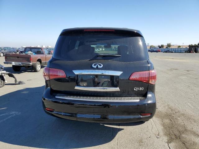 Photo 5 VIN: JN8AZ2NE2E9065708 - INFINITI QX80 