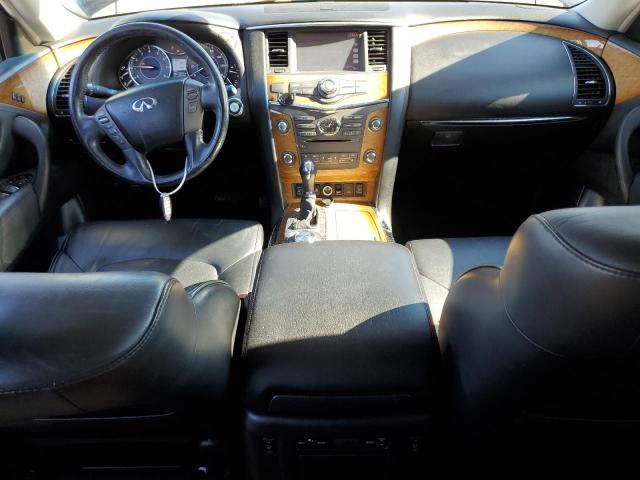 Photo 7 VIN: JN8AZ2NE2E9065708 - INFINITI QX80 