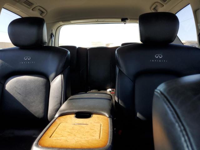 Photo 9 VIN: JN8AZ2NE2E9065708 - INFINITI QX80 