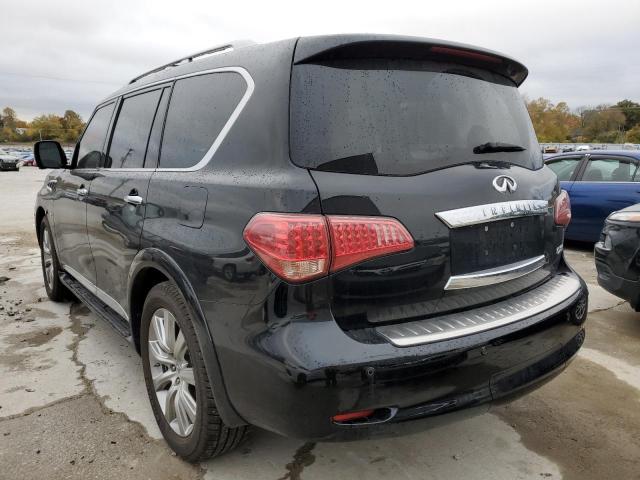 Photo 2 VIN: JN8AZ2NE2E9067006 - INFINITI QX80 