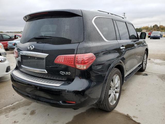 Photo 3 VIN: JN8AZ2NE2E9067006 - INFINITI QX80 