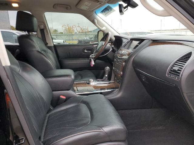 Photo 4 VIN: JN8AZ2NE2E9067006 - INFINITI QX80 