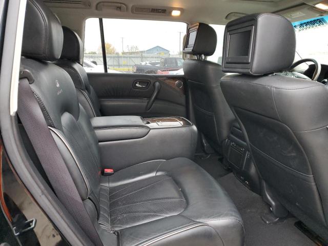 Photo 5 VIN: JN8AZ2NE2E9067006 - INFINITI QX80 